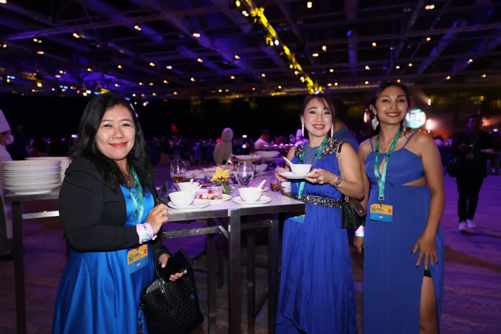 Qualifier's Party Herbalife Extravaganza 2025 104