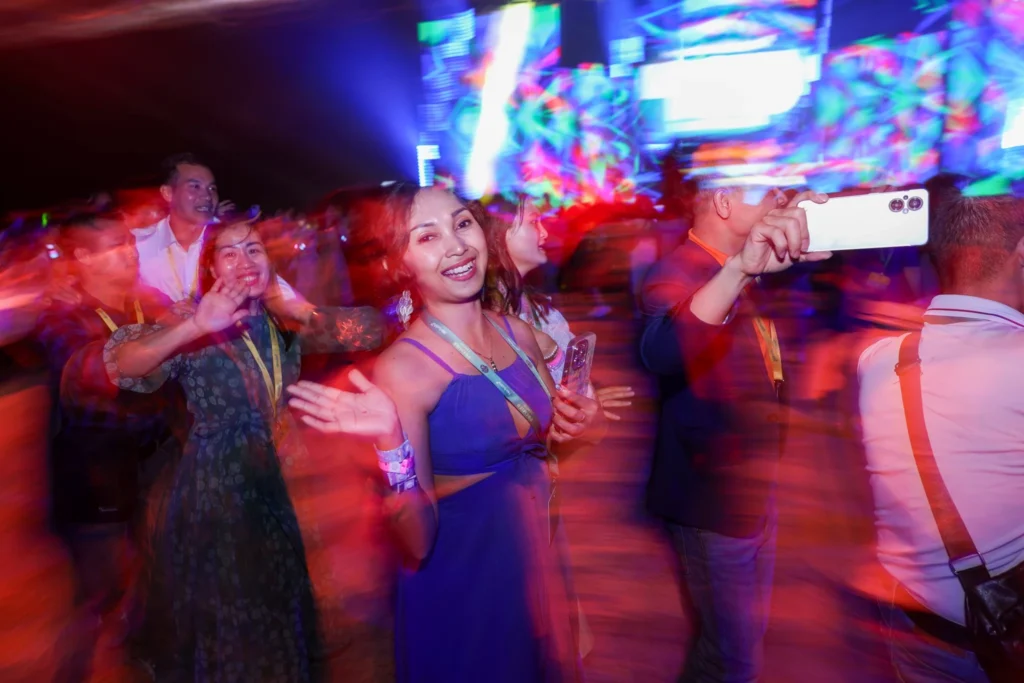 Qualifier's Party Herbalife Extravaganza 2025 112