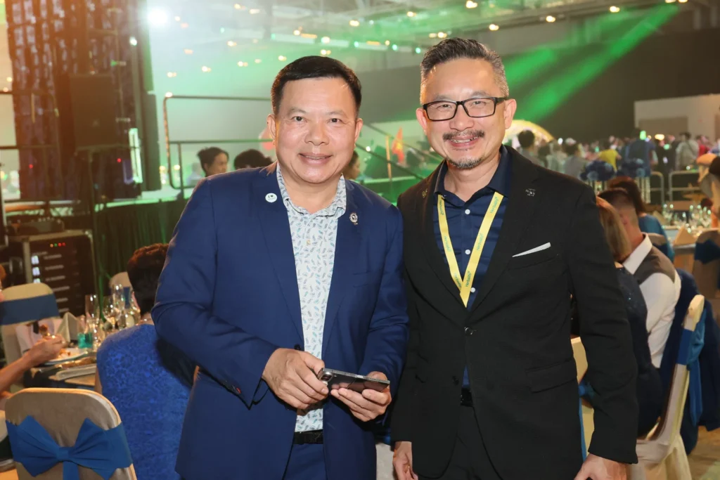 Qualifier's Party Herbalife Extravaganza 2025 117