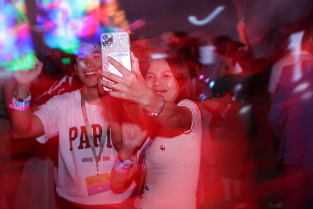 Qualifier's Party Herbalife Extravaganza 2025 119