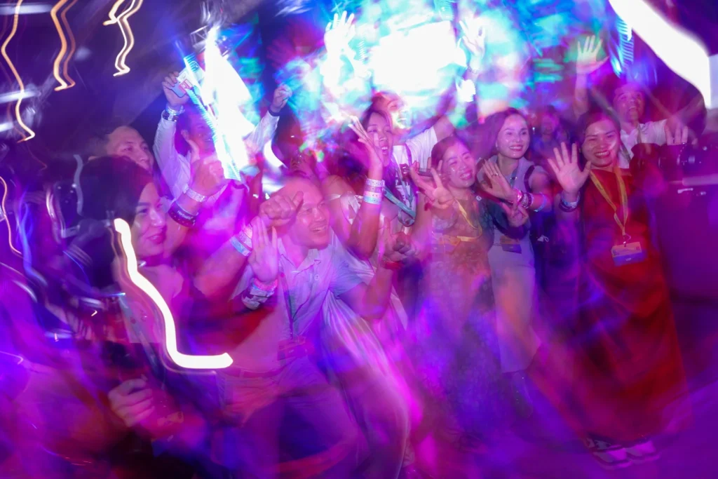 Qualifier's Party Herbalife Extravaganza 2025 121