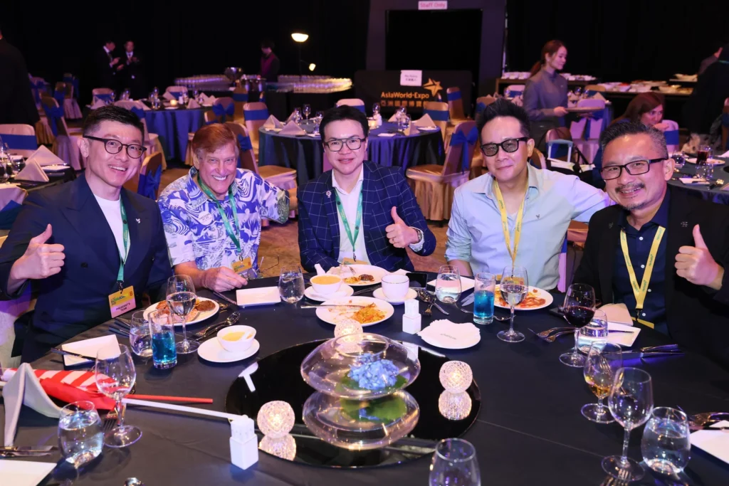 Qualifier's Party Herbalife Extravaganza 2025 142