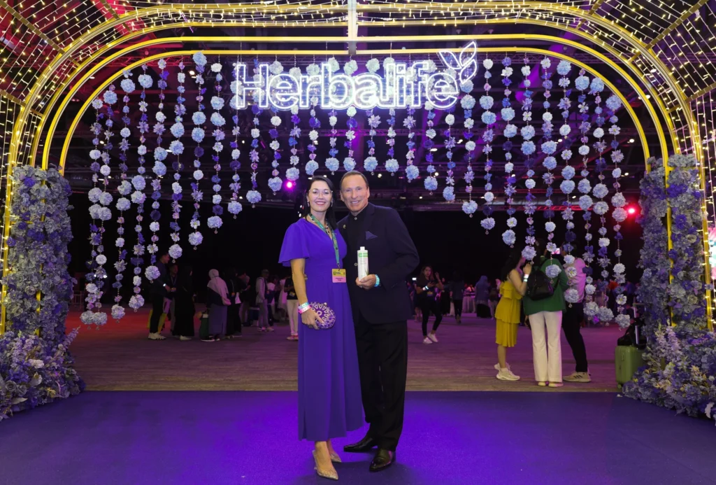 Qualifier's Party Herbalife Extravaganza 2025 151