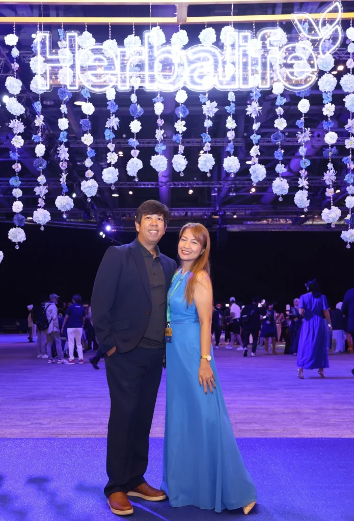 Qualifier's Party Herbalife Extravaganza 2025 152