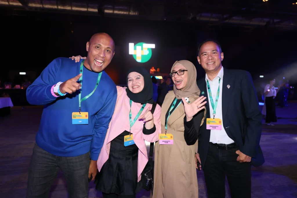 Qualifier's Party Herbalife Extravaganza 2025 154