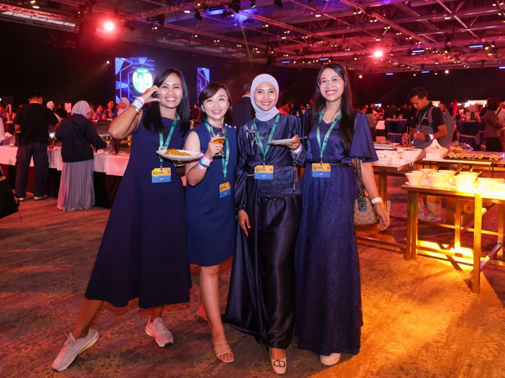 Qualifier's Party Herbalife Extravaganza 2025 159