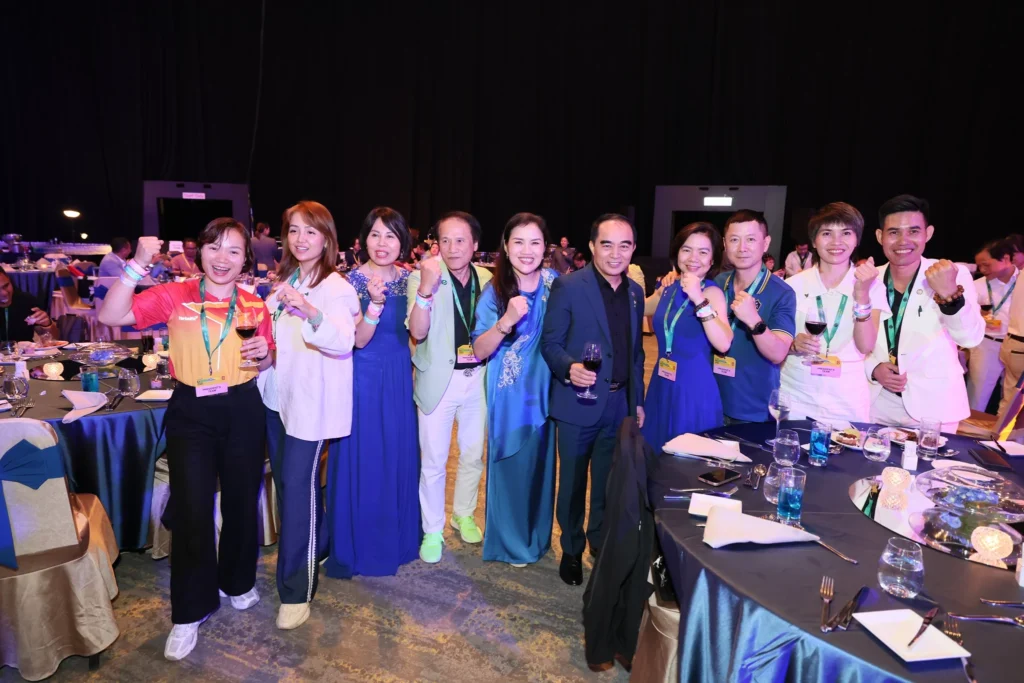 Qualifier's Party Herbalife Extravaganza 2025 167