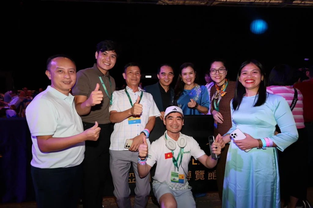 Qualifier's Party Herbalife Extravaganza 2025 169