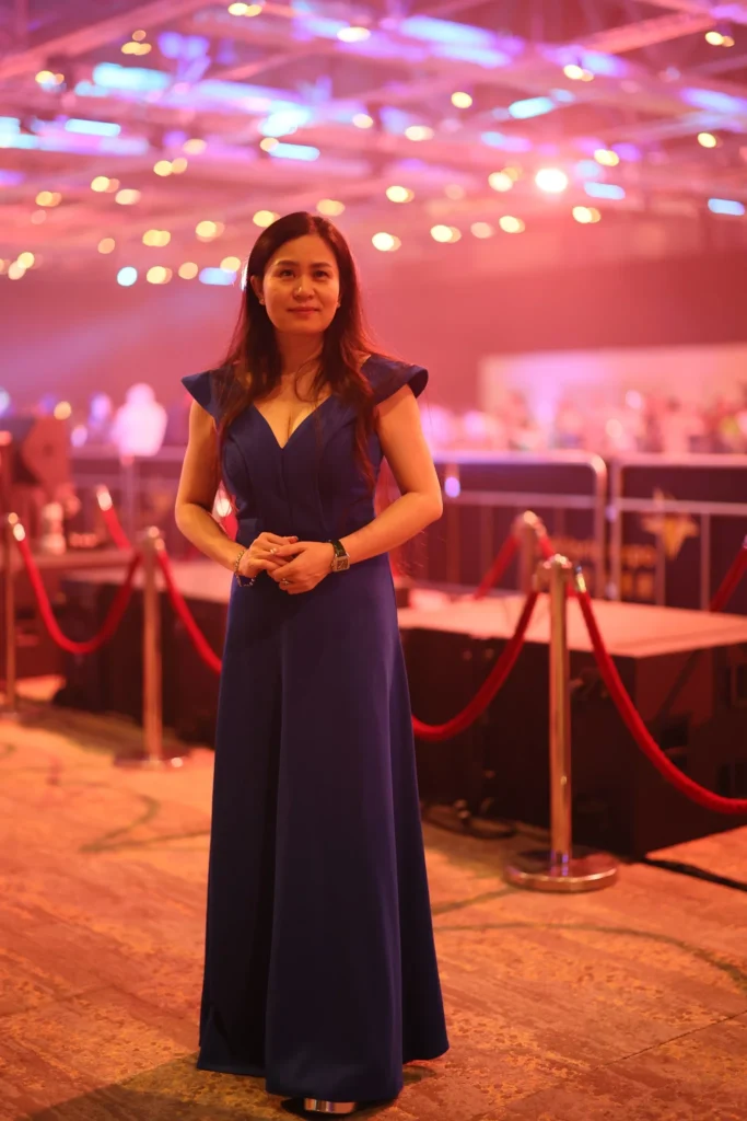 Qualifier's Party Herbalife Extravaganza 2025 172