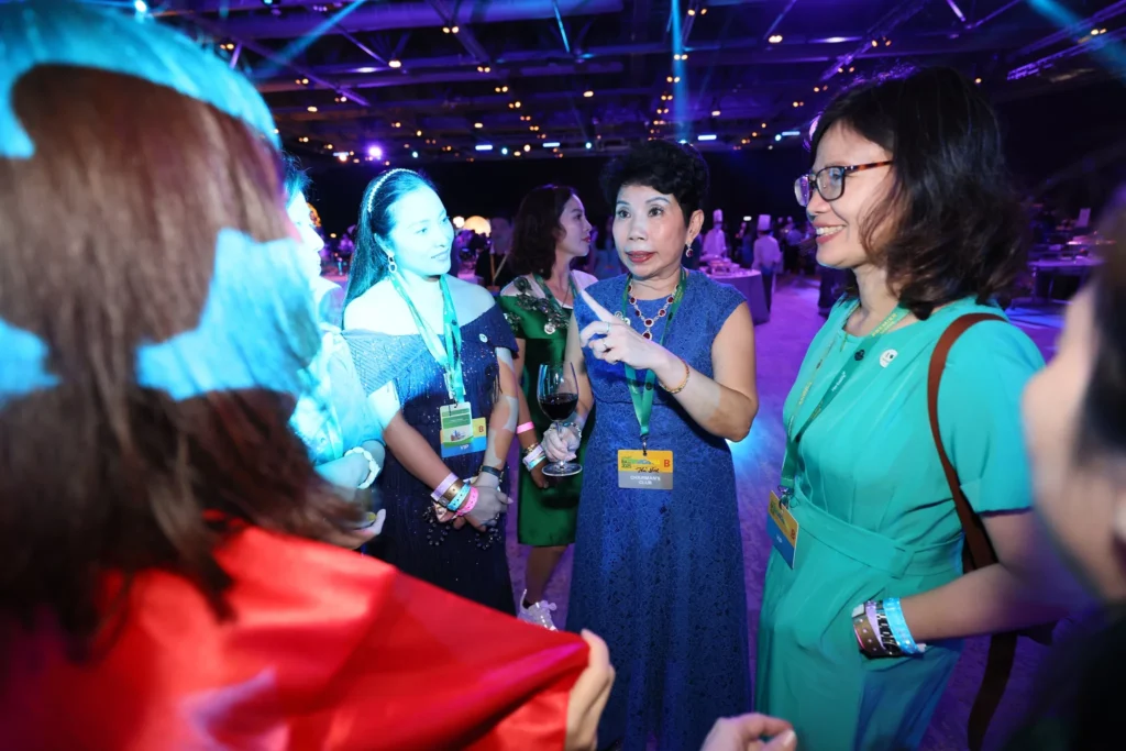 Qualifier's Party Herbalife Extravaganza 2025 173