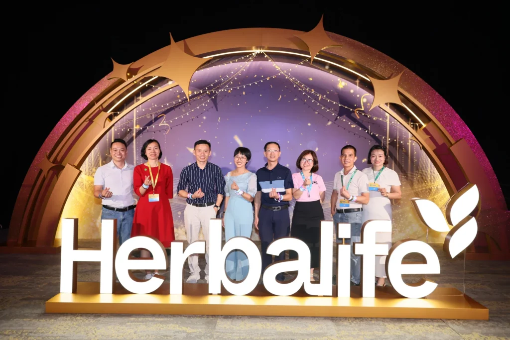 Qualifier's Party Herbalife Extravaganza 2025 178