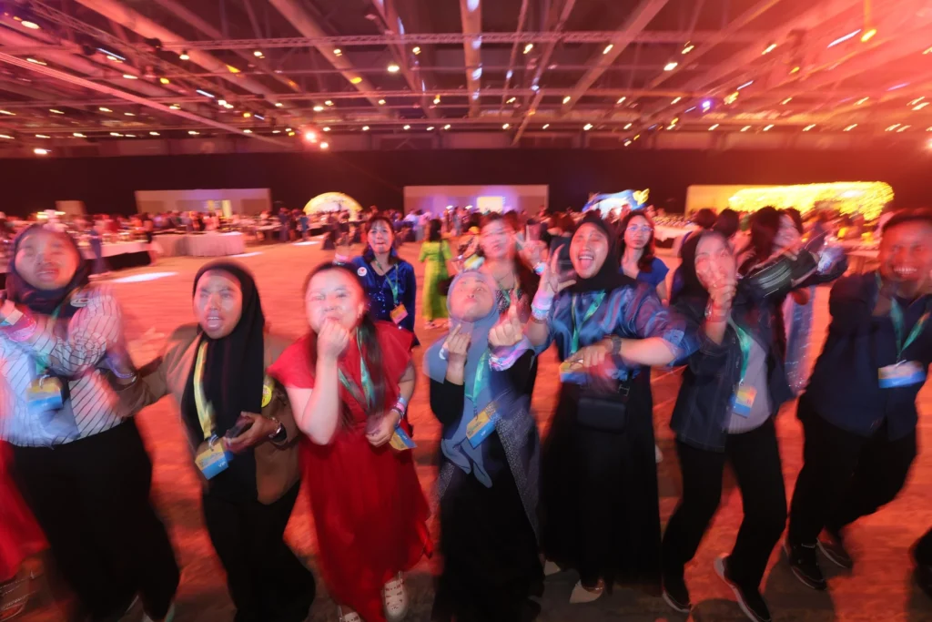 Qualifier's Party Herbalife Extravaganza 2025 181