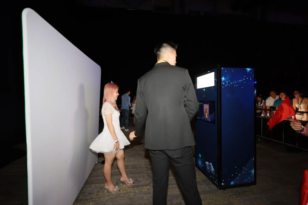 Qualifier's Party Herbalife Extravaganza 2025 182