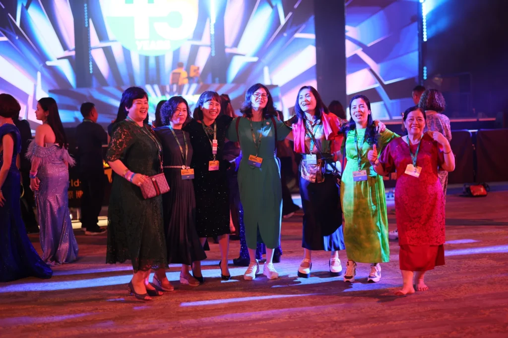 Qualifier's Party Herbalife Extravaganza 2025 183