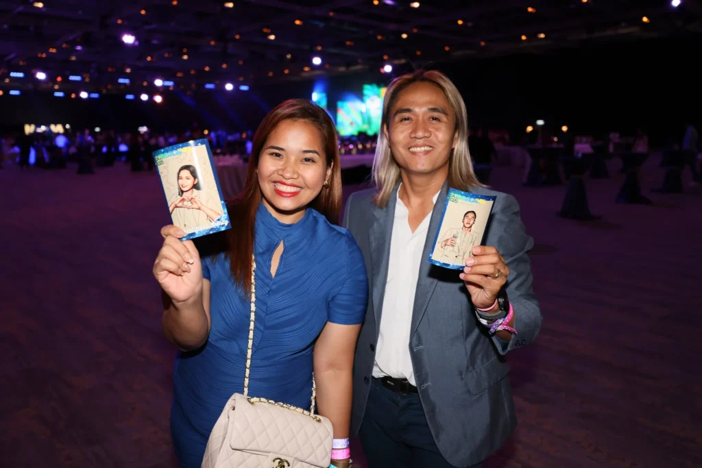 Qualifier's Party Herbalife Extravaganza 2025 186