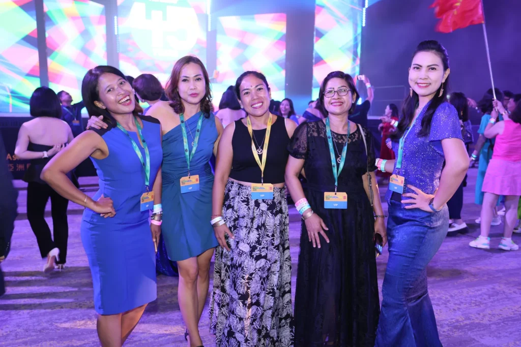 Qualifier's Party Herbalife Extravaganza 2025 187