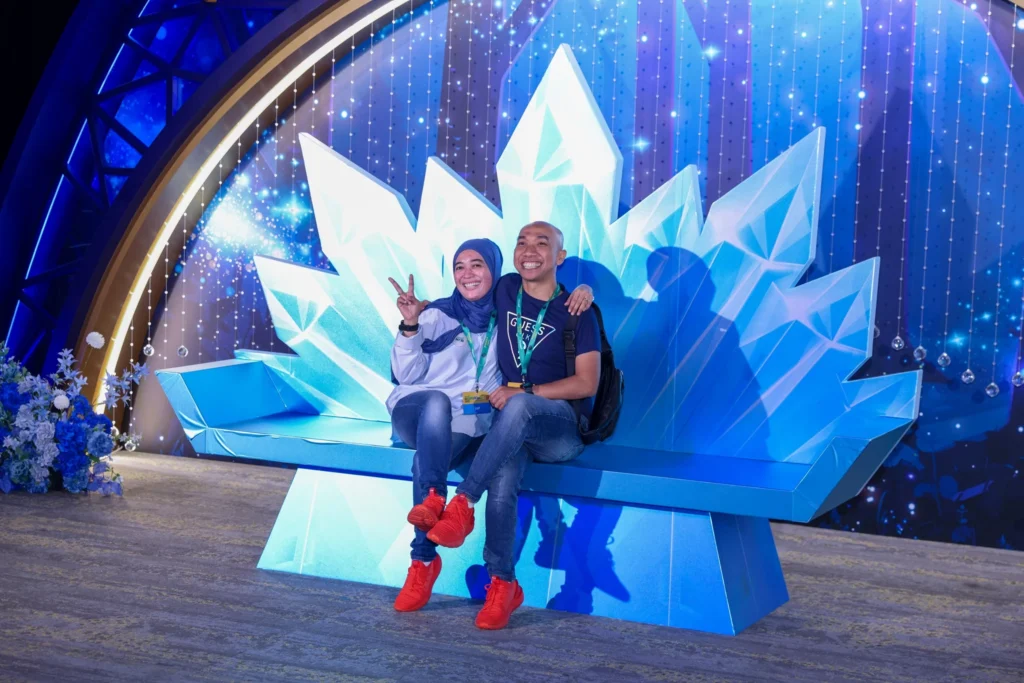 Qualifier's Party Herbalife Extravaganza 2025 191