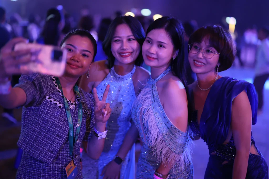 Qualifier's Party Herbalife Extravaganza 2025 192