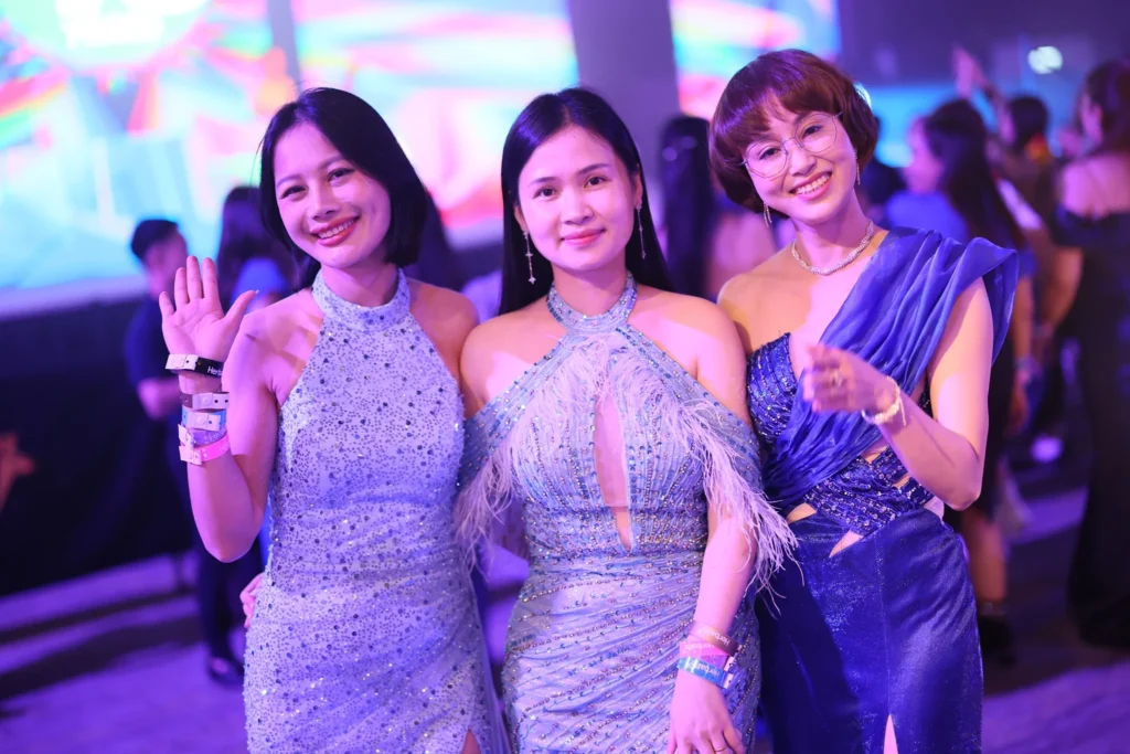 Qualifier's Party Herbalife Extravaganza 2025 194