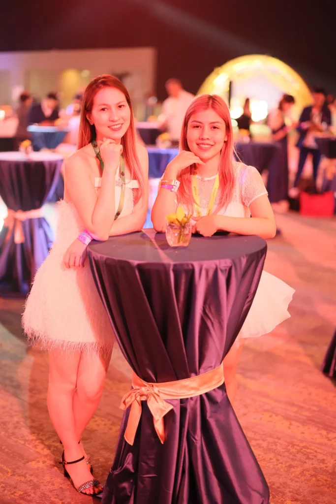 Qualifier's Party Herbalife Extravaganza 2025 196