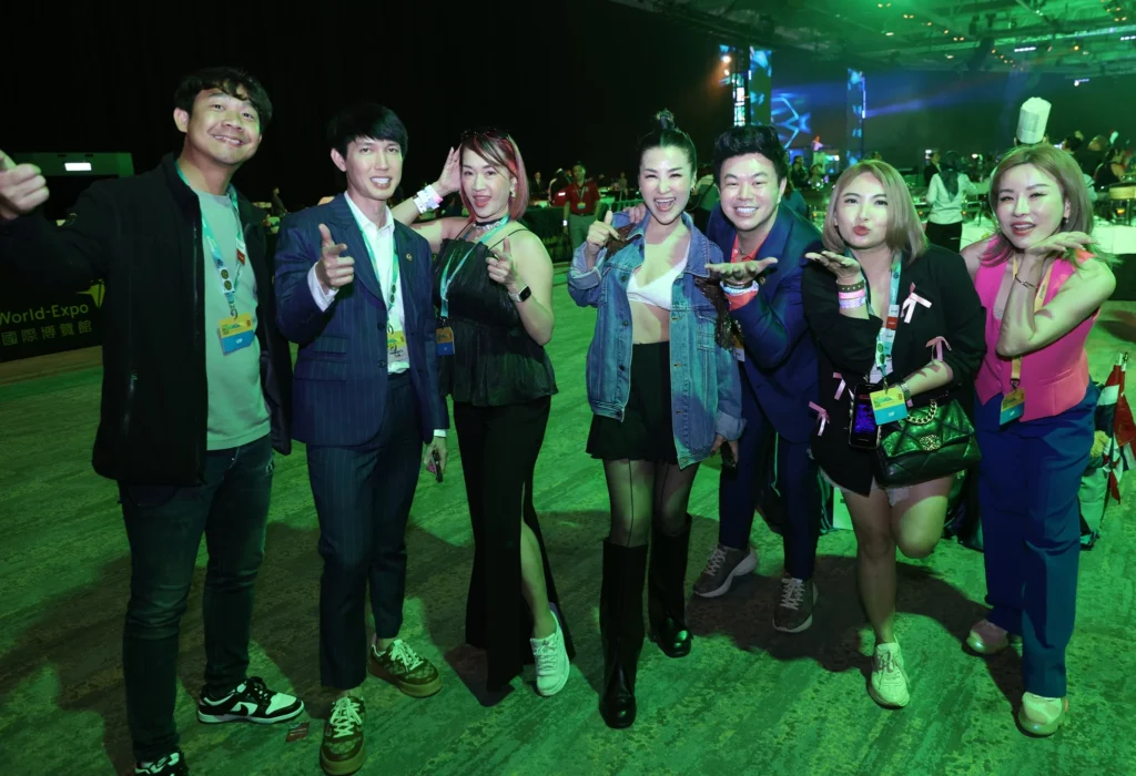 Qualifier's Party Herbalife Extravaganza 2025 203