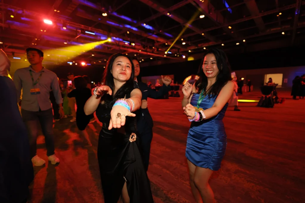 Qualifier's Party Herbalife Extravaganza 2025 207