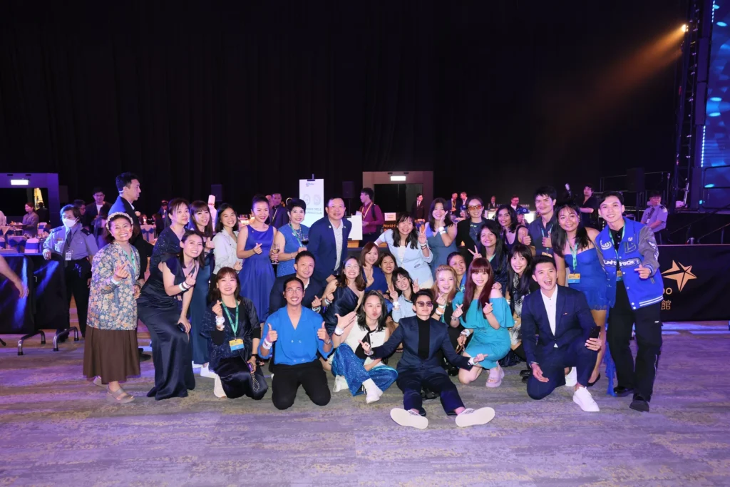 Qualifier's Party Herbalife Extravaganza 2025 209