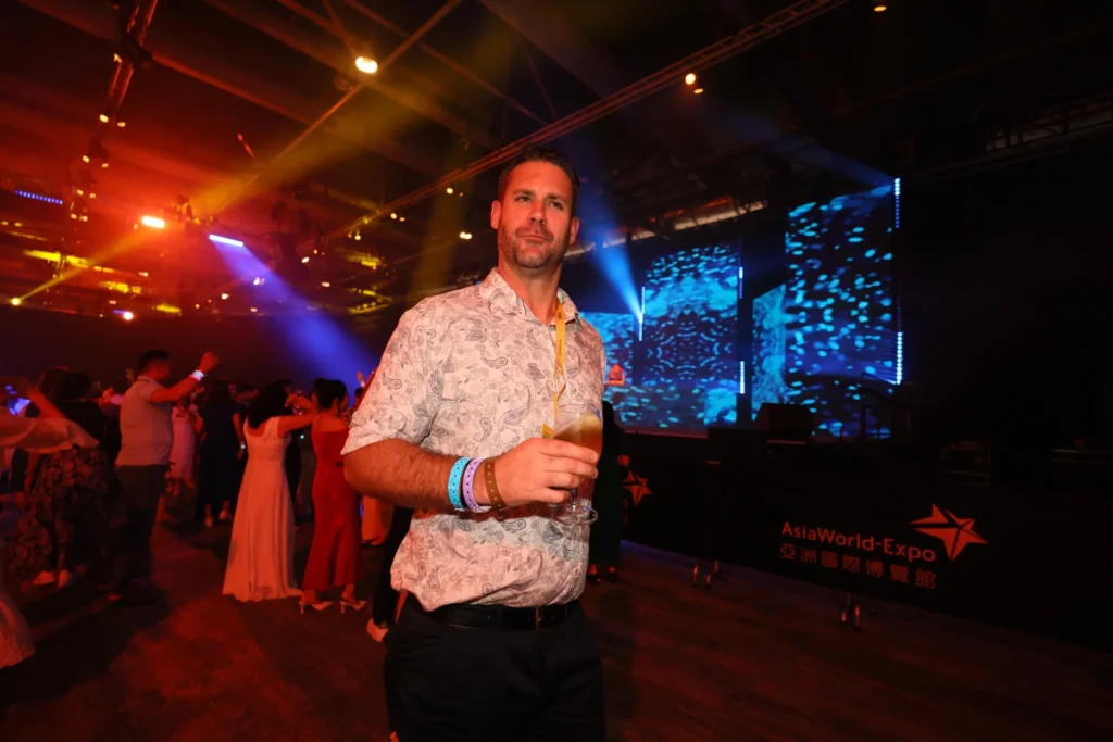 Qualifier's Party Herbalife Extravaganza 2025 210