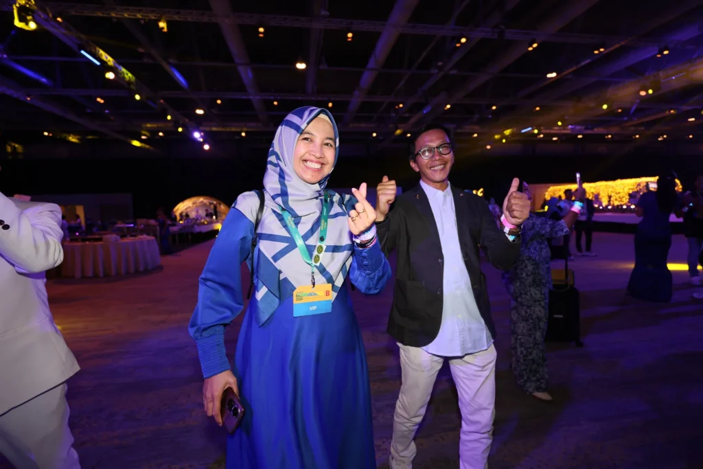 Qualifier's Party Herbalife Extravaganza 2025 212