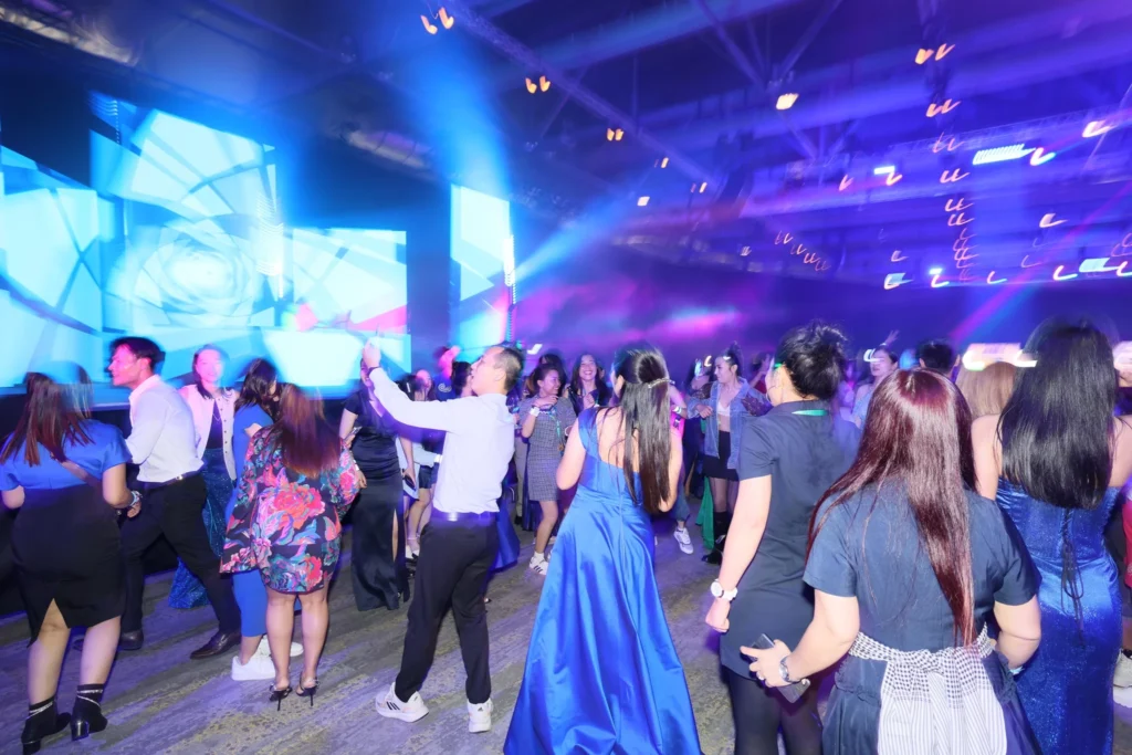 Qualifier's Party Herbalife Extravaganza 2025 217