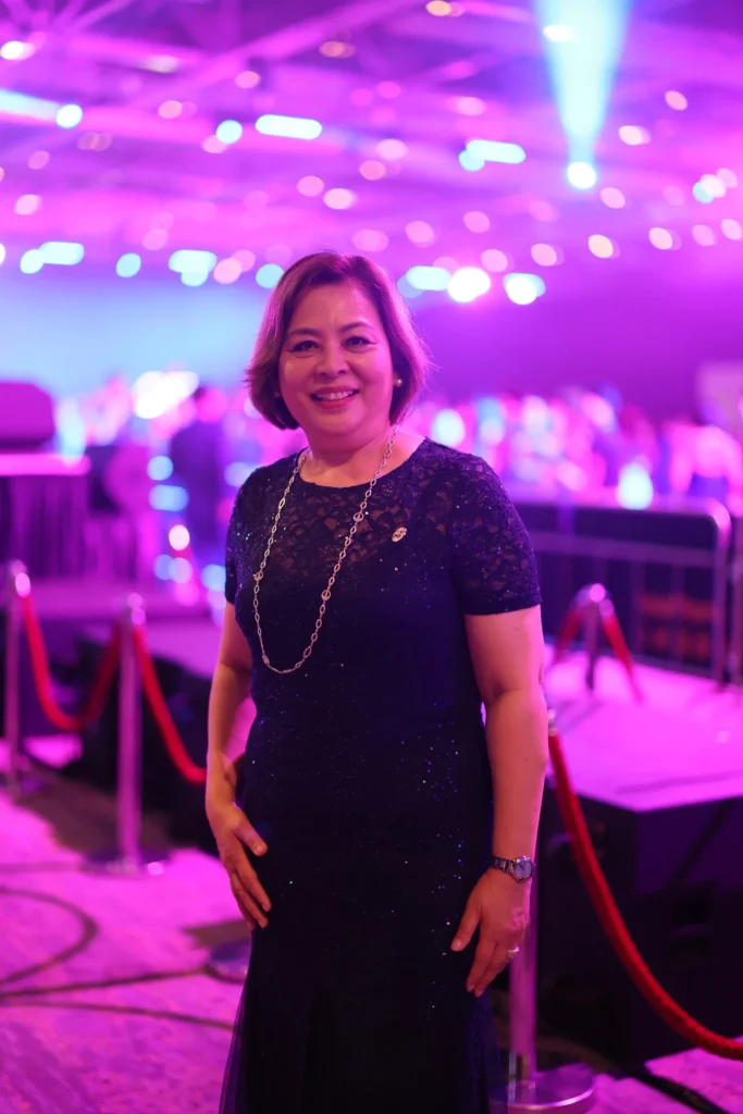 Qualifier's Party Herbalife Extravaganza 2025 219