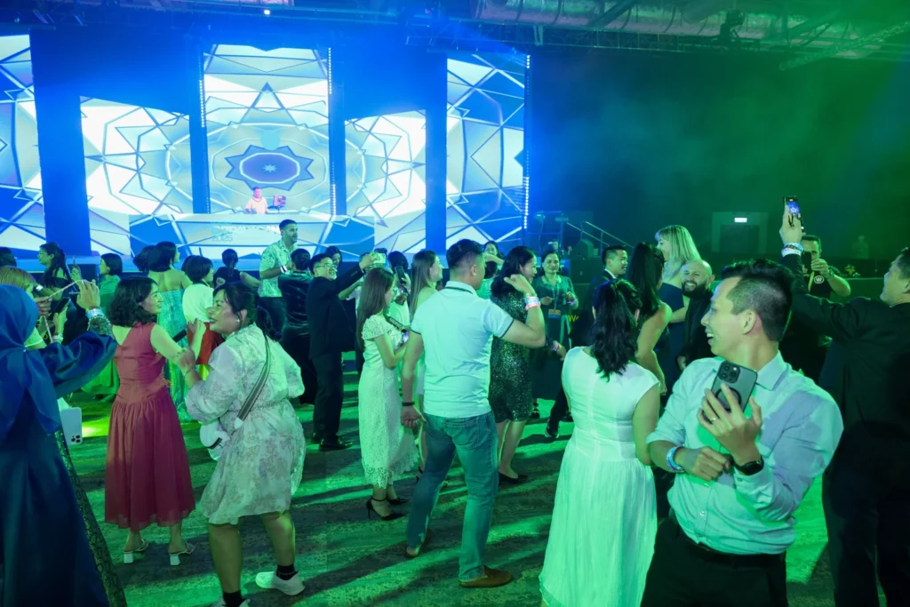 Qualifier's Party Herbalife Extravaganza 2025 220