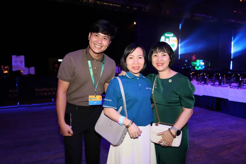 Qualifier's Party Herbalife Extravaganza 2025 221