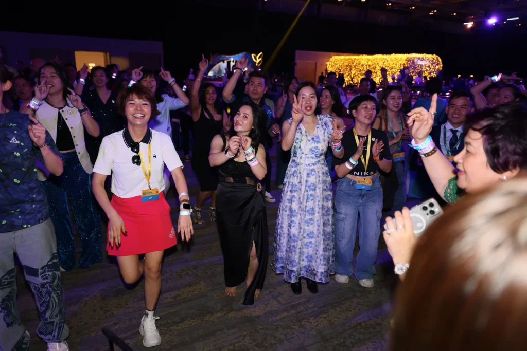 Qualifier's Party Herbalife Extravaganza 2025 222