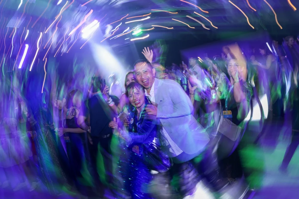 Qualifier's Party Herbalife Extravaganza 2025 226