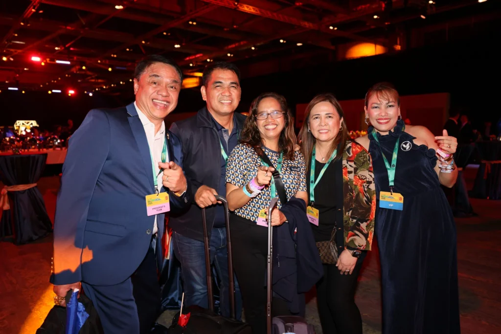 Qualifier's Party Herbalife Extravaganza 2025 230