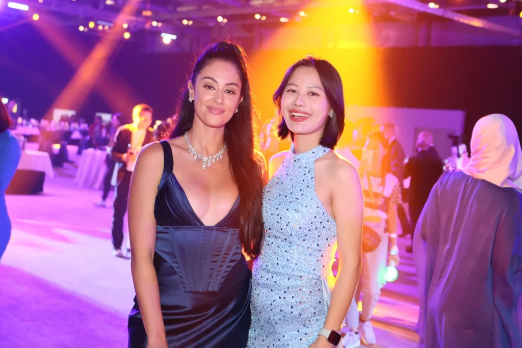 Qualifier's Party Herbalife Extravaganza 2025 231