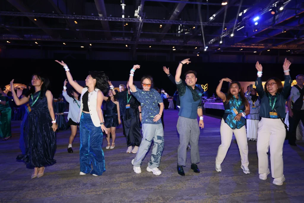 Qualifier's Party Herbalife Extravaganza 2025 235