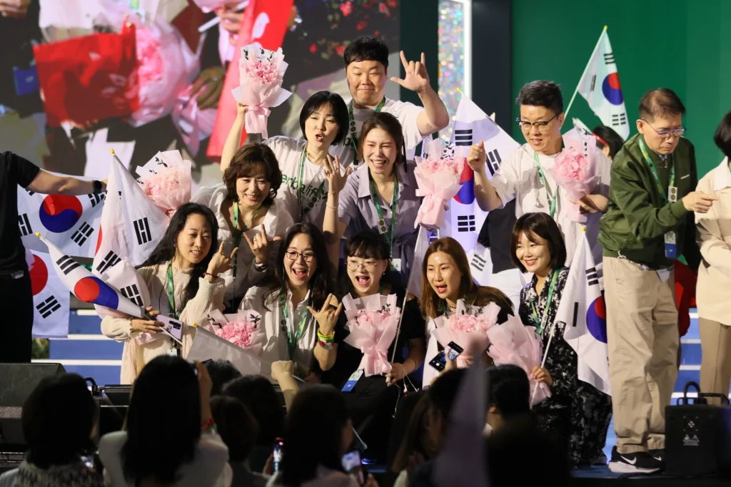 Recognition Day 2 019