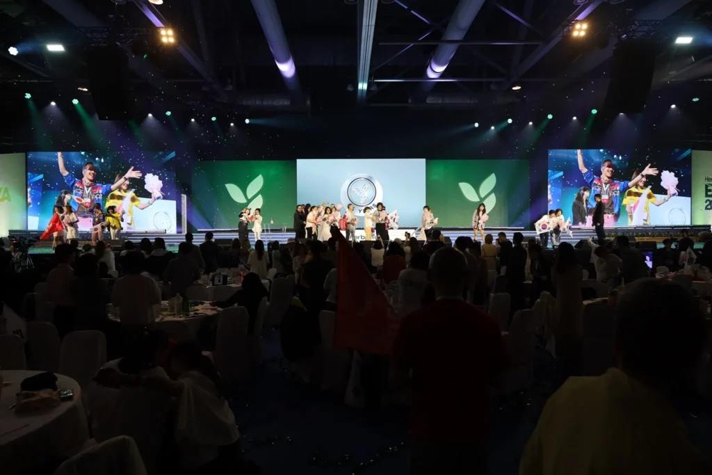 Recognition Saturday 10th Day 1 A 032