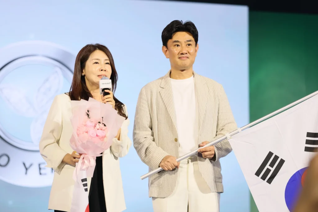 Recognition Saturday 10th Day 1 A 039