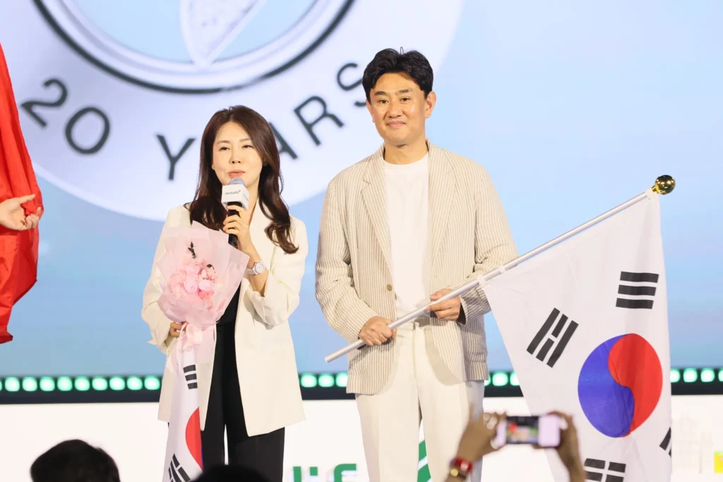 Recognition Saturday 10th Day 1 A 043