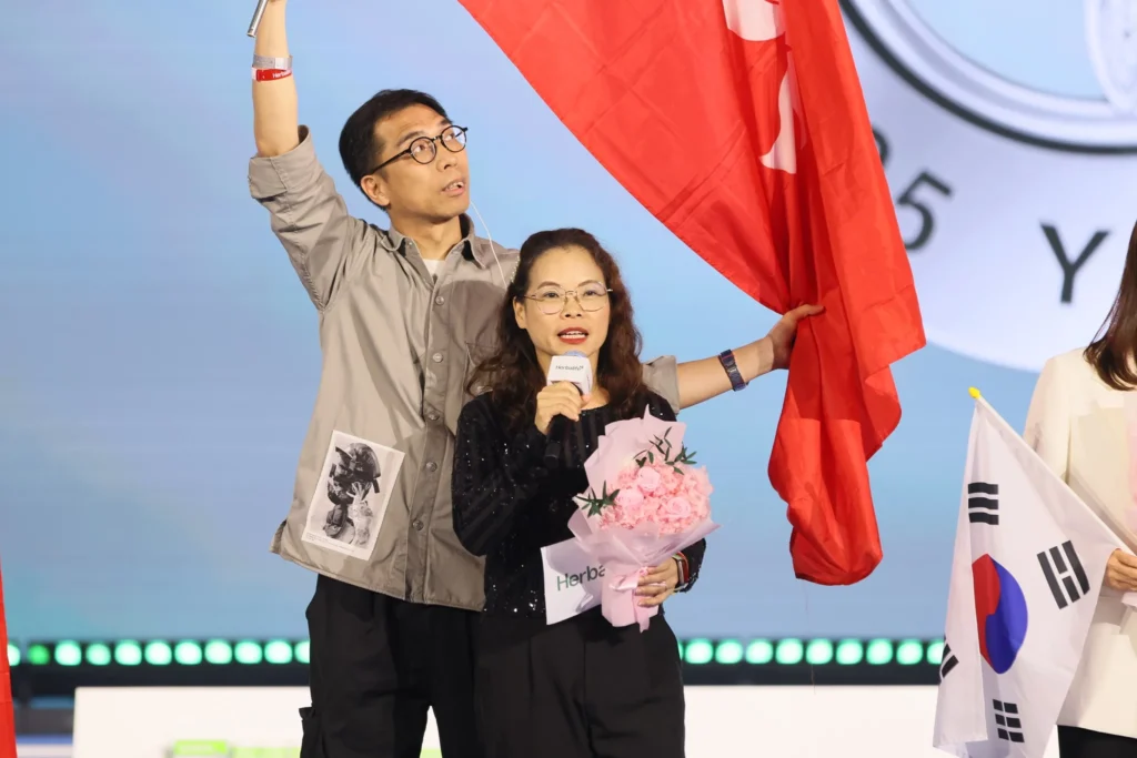 Recognition Saturday 10th Day 1 A 055