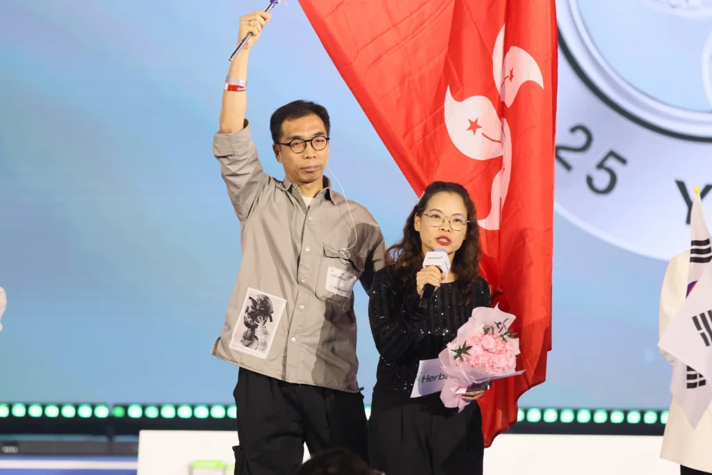 Recognition Saturday 10th Day 1 A 057