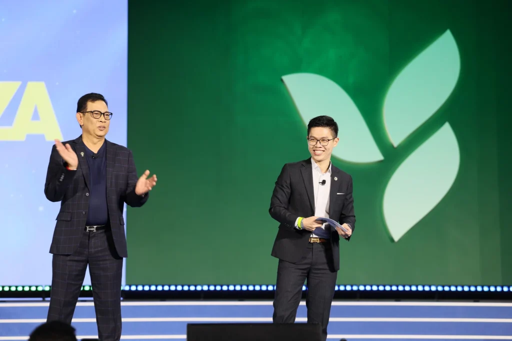 Recognition Saturday 10th Day 1 A 107