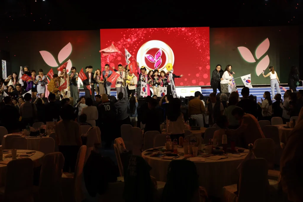 Recognition Saturday 10th Day 1 A 133