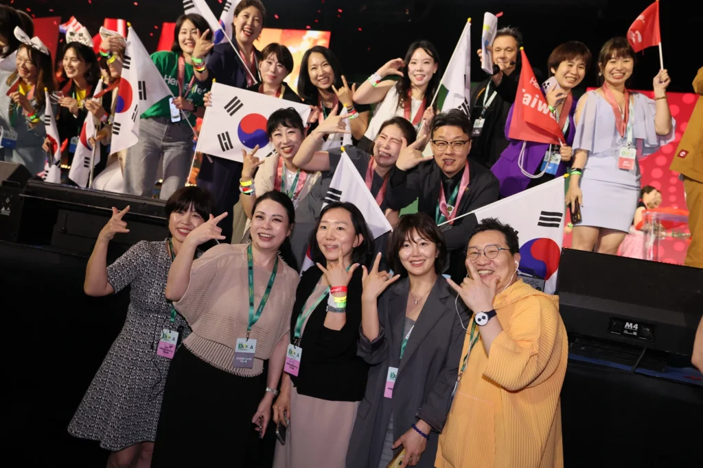 Recognition Saturday 10th Day 1 A 134