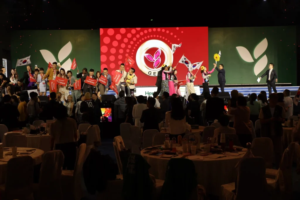 Recognition Saturday 10th Day 1 A 135