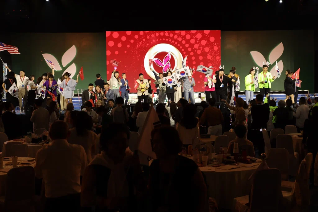 Recognition Saturday 10th Day 1 A 138