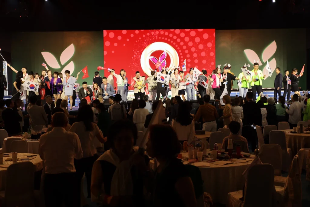 Recognition Saturday 10th Day 1 A 139